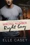 [The Bourbon Street Boys 01] • Wrong Number, Right Guy (The Bourbon Street Boys Book 1)